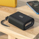 Компактна портативна бездротова Bluetooth колонка Borofone BR18