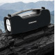 Портативна Bluetooth колонка з мікрофоном та вологозахистом Hopestar A6 Pro