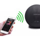 Портативна Bluetooth колонка Hopestar H21 Bluetooth колонка з радіо вологозахищена