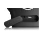 Портативна Bluetooth колонка Hopestar H21 Bluetooth колонка з радіо вологозахищена