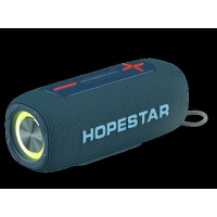 Бездротова колонка Hopestar P26 Pro відтворює потужний стереозвук із функцією радіо
