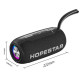 Бездротова колонка Hopestar P26 Pro відтворює потужний стереозвук із функцією радіо