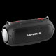 Портативна bluetooth колонка HOPESTAR A41 Бездротова колонка чорного кольору