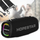 Портативна Bluetooth колонка 20 Вт Hopestar A6MAX