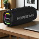 Портативна Bluetooth колонка 20 Вт Hopestar A6MAX