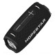 Портативна Bluetooth колонка Hopestar H50 з герметичною заглушкою та роз'ємами USВ miсrоUSВ ТF і АUХ