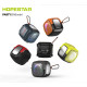Портативна колонка бездротова HOPESTAR PARTY ONE MINI Музична колонка з функцією підзарядки Type C