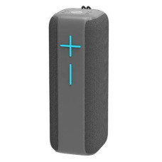 Портативна Bluetooth колонка Hopestar P15 PRO c Bluetooth і USB Стерео колонка з кабелями в комплекті