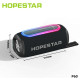 Портативна Bluetooth колонка Hopestar P15 PRO c Bluetooth і USB Стерео колонка з кабелями в комплекті