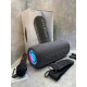 Портативна бездротова колонка Hopestar P32 MAX  з мікрофоном Акустична система RGB Bluetooth