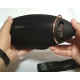 Портативна колонка Hopestar H20+  Bluetooth колонка для музики Бездротова колонка чорного кольору