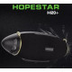 Портативна колонка Hopestar H20+  Bluetooth колонка для музики Бездротова колонка чорного кольору