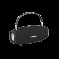 Портативна Бездротова Bluetooth Колонка Hopestar H41 з FM радіо USB та MicroSD та потужними басами