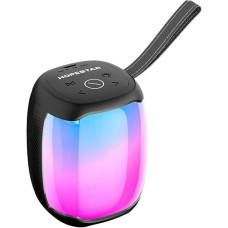 Портативна Bluetooth колонка Hopestar P50 Потужна та компактна портативна аудіосистема