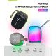 Портативна Bluetooth колонка Hopestar P50 Потужна та компактна портативна аудіосистема