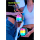 Портативна Bluetooth колонка Hopestar P50 Потужна та компактна портативна аудіосистема