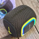 Портативна бездротова колонка Bluetooth Hopestar P66 Bluetooth колонка з RGB підсвічуванням