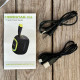 Портативна бездротова колонка Bluetooth Hopestar P66 Bluetooth колонка з RGB підсвічуванням