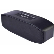 Бездротова Bluetoth колонка Wireless S2026 Портативна Bluetoth колонка