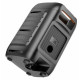 Бездротова колонка Bluetooth Borofone BP10 з мікрофоном Портативна колонка Bluetooth з мікрофоном та RGB підсвічуванням