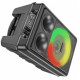 Бездротова колонка Bluetooth Borofone BP9 з мікрофоном Портативна колонка Bluetooth з мікрофоном та пультом
