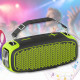 Портативна Bluetooth колонка з підтримкою TWS та 3 динаміками Hopestar A30