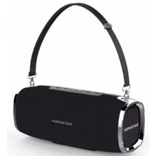 Бездротова колонка Bluetooth Hopestar A6 з ремінцем Портативна колонка Bluetooth водонепроникна