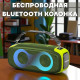 Бездротова Bluetooth колонка Hopestar A30 Party з ремінцем та захистом IPX5