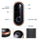 Відеодомофон HD WI-FI Video Doorbell W Бездротова відеокамера з датчиком руху і функцією запису відео