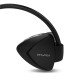 Бездротові вакуумні Bluetooth стереонавушники з мікрофоном AWEI A840 Sport BT Зручні спортивні навушники