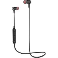 Бездротові вакуумні Bluetooth стереонавушники з мікрофоном AWEI B930BL Навушники з гарним звуком