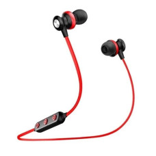 Бездротові вакуумні Bluetooth стереонавушники з мікрофоном AWEI B980BL Наушники з гарним звуком