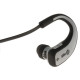 Вакуумні Bluetooth стереонавушники з кріпленням на вусі MDR P9X BT Зручні спортивні навушники