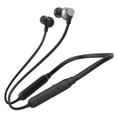 Бездротові вакуумні Bluetooth навушники з мікрофоном Inkax HP-14 Зручні навушники з гарним звуком