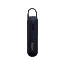 Бездротовий ультралегкий Bluetooth навушник-вкладиш INKAX BL-12 Бездротова гарнітура Bluetooth