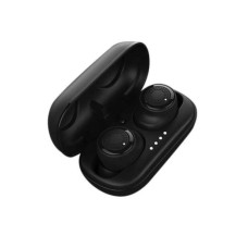 Бездротові вакуумні Bluetooth навушники вкладиші з кейсом TWS EARPHONE S2 Навушники з кейсом для заряджання