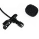 Мікрофон Media Microphone DM Type-C MK-3 Петельний мікрофон для смартфона