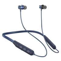Бездротові вакуумні навушники Bluetooth з мікрофоном HOCO ES64 Зручні спортивні навушники