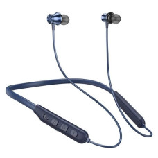 Бездротові вакуумні навушники Bluetooth з мікрофоном HOCO ES64 Зручні спортивні навушники
