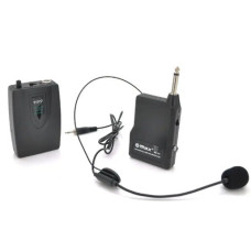 Мікрофон DM SH 100C/wm-707 Бездротова гарнітура