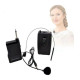 Мікрофон DM SH 100C/wm-707 Бездротова гарнітура