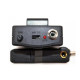 Мікрофон DM SH 100C/wm-707 Бездротова гарнітура