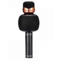 Бездротовий Bluetooth мікрофон караоке WSTER WS-2911Мікрофон з динаміком