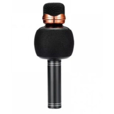 Бездротовий Bluetooth мікрофон караоке WSTER WS-2911Мікрофон з динаміком