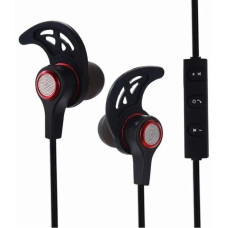 Бездротові вакуумні навушники Bluetooth з мікрофоном SY BT550 Зручні спортивні навушники