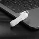 Бездротовий ультралегкий Bluetooth навушник-вкладиш BOROFONE BC20 Бездротова гарнітура Bluetooth