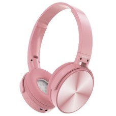 Бездротові навушники Bluetooth з мікрофоном XY-211 Стильні акумуляторні навушники