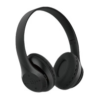 Бездротові навушники Bluetooth з мікрофоном ST95 Стильні акумуляторні навушники