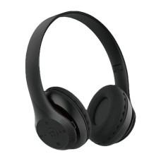Бездротові навушники Bluetooth з мікрофоном ST95 Стильні акумуляторні навушники