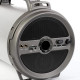 Портативна бездротова колонка Bluetooth CIGII RX28 20W Потужна колонка з хорошим звуком